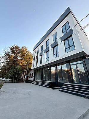 Nejiloy Arenda Or: Olmazor City — 2