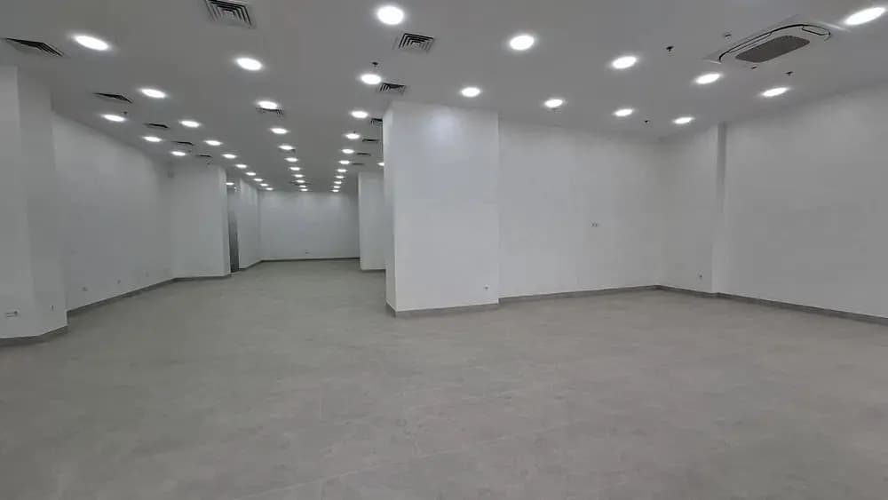 Продаётся Нежилое Помещение 394 м² в Tashkent City Gardens — 4