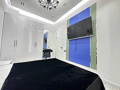 ЖК Muhtasham | 2-комнатная квартира | Юнусабад | 70м2 — 2