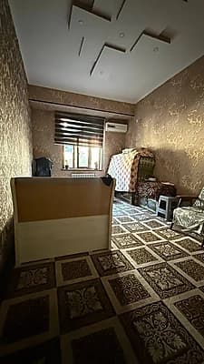 Новостройка 5/1/4  Дуплекс Сергили массив Алишер Навои Площадь 140м2 — 5