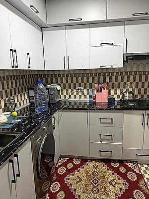 ∆ 3-комнатная квартира в Чиланзар6 — 79000 USD — 4