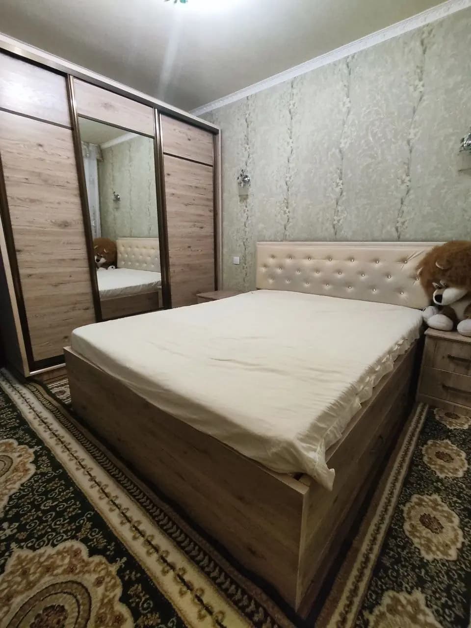 Квартира аренда Парк Фурката — 3