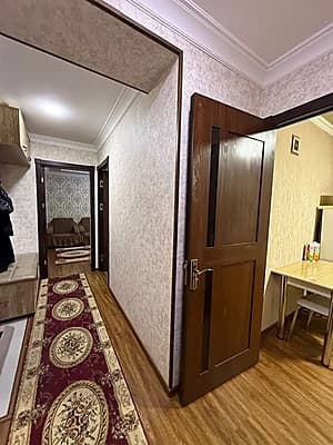 Мирзо Улугбек район суточный квартира — 2