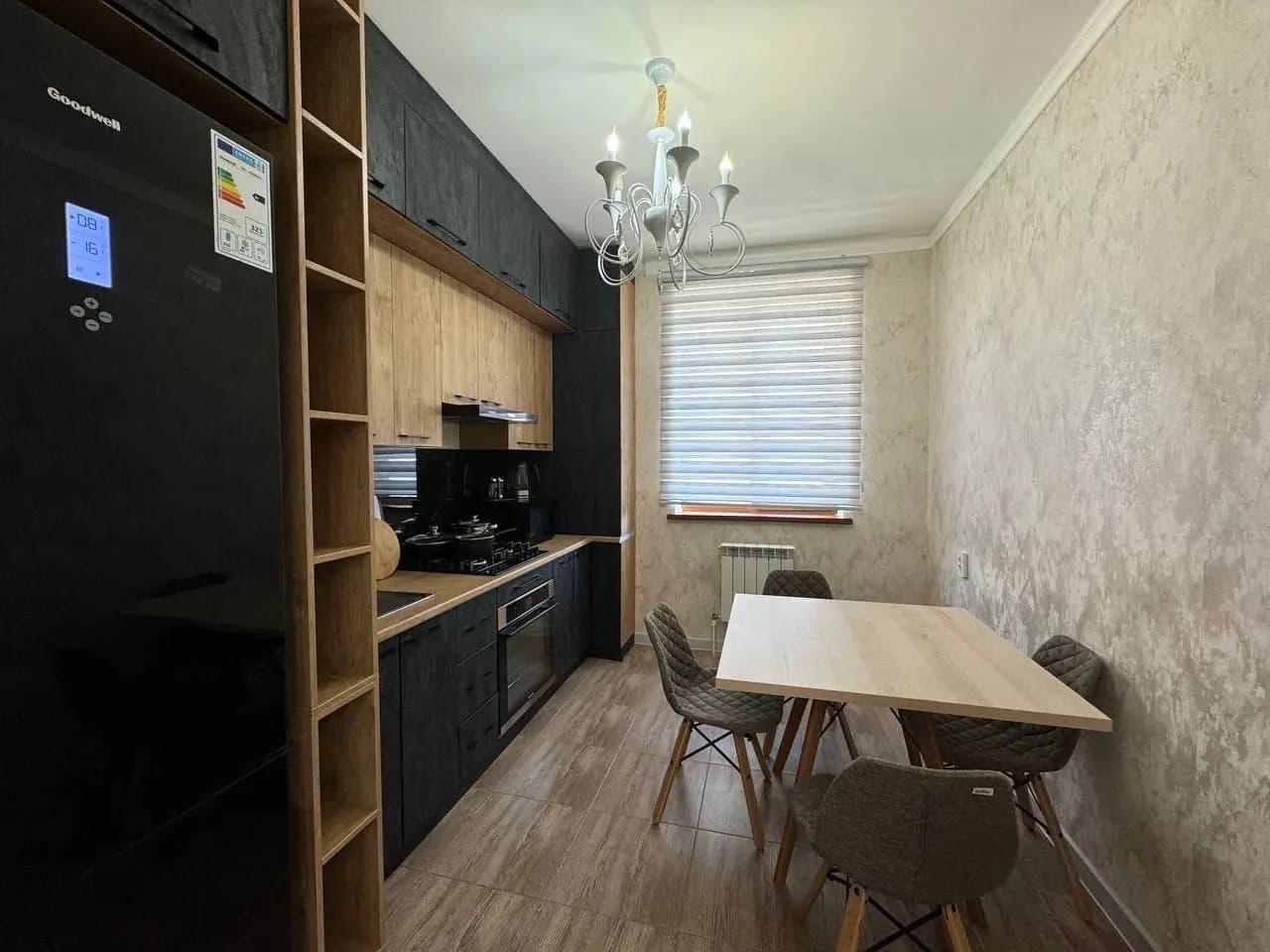 Аренда квартир‼️ Мирза Улугбекский район📍Улица Паркентский — 1