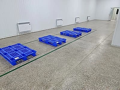 300 кв.м Аренда Бектемир тумани Куйлик — 3