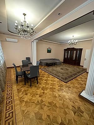 Рассия Гостиница Ж/К Попугайчик 3хКом/4/4 Дуплекс — 2