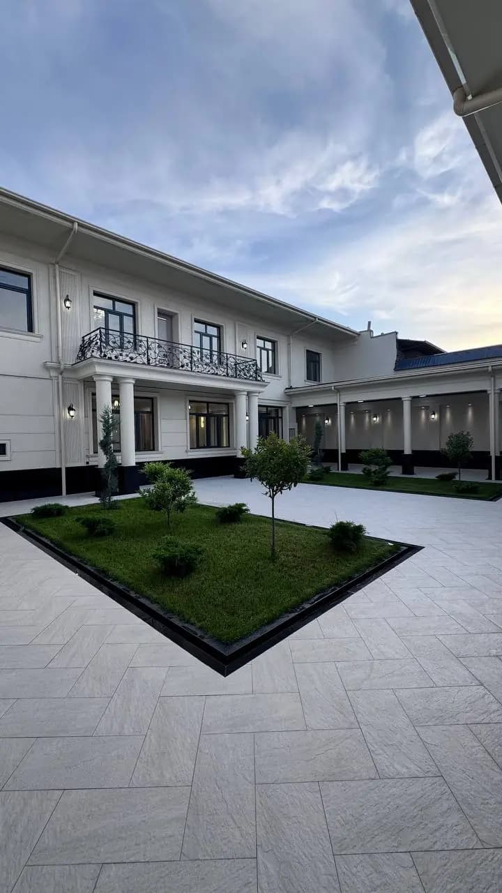 Продается дом ▪️Район: Чиланзарский ▪️Территория: 6 соток  600 м2 — 2