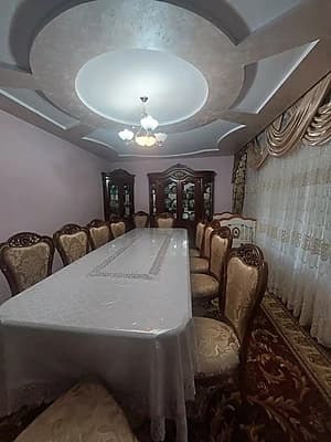 N7962 Olmazor tumani Sagbon 6 sotix — 4