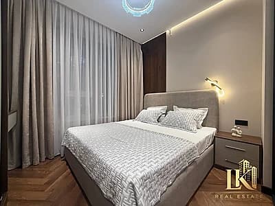 #9800 Продаётся: Мирзо-Улугбекский р-н НОВОСТРОЙКА ЖК "NRG QORASUV" Ор-р: напротив Карасу-6 — 4