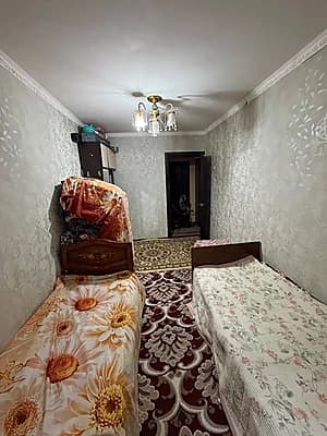 Учтепа тумани Г9А квартал — 4