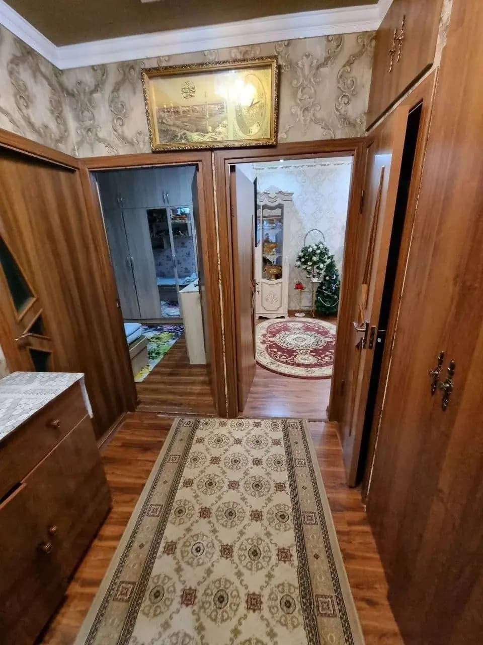 🏤 CHLONZOR12/4/3/4/82M²+BALKO'N 1,5X3 KIRPICHNI DOM — 3