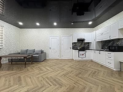 Суточные квартиры и апартаменты — 3