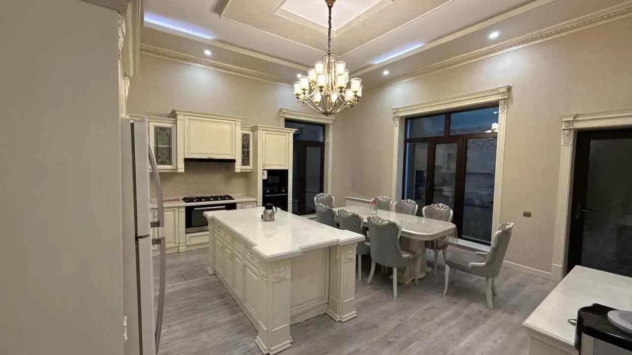 Дом Ракат Боши 7,42 соток — 2