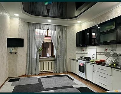 🏡 V6189 | Sotuvda hovli uy — 2