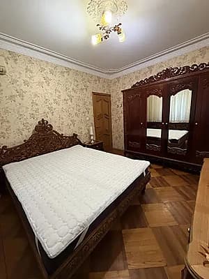 Срочно! Аренда Квартира Экопарк - 4/2/5 100м2 — 3