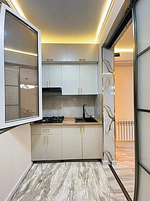Mirzo Ulugʻbek metro arzon arenda — 4