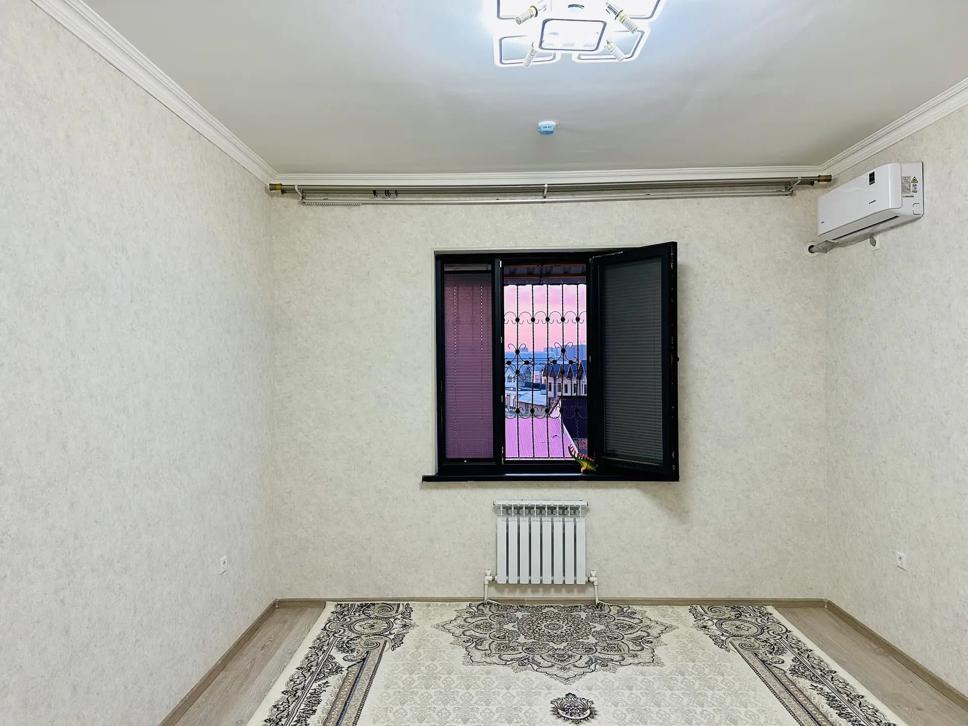Продаю квартиру в сергелинском районе — 1