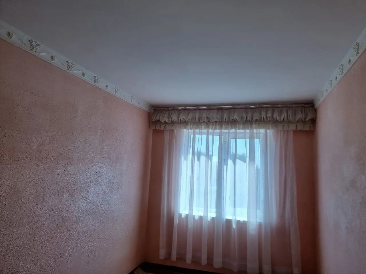 2 хонали 2-этажда — 4