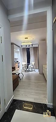 #9800 Продаётся: Яккасарайский район Ул. Шота Руставели НОВОСТРОЙКА ЖК "Prestige Gardens" Ориентир: — 2
