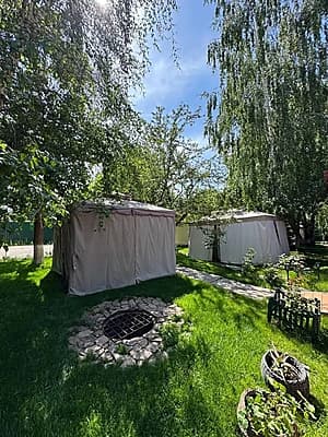 Продается зона отдыха Чимган гори 50 соток — 8