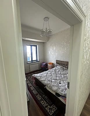 Arenda kvartira Toshkent tumani Qizgaldok duplex 50 kv + 50 kv — 2