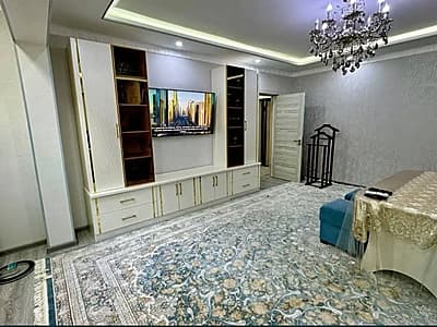 ∆ Яккасарай Разделка 2-комнатная квартира в Яккасарай — 96000 USD — 1
