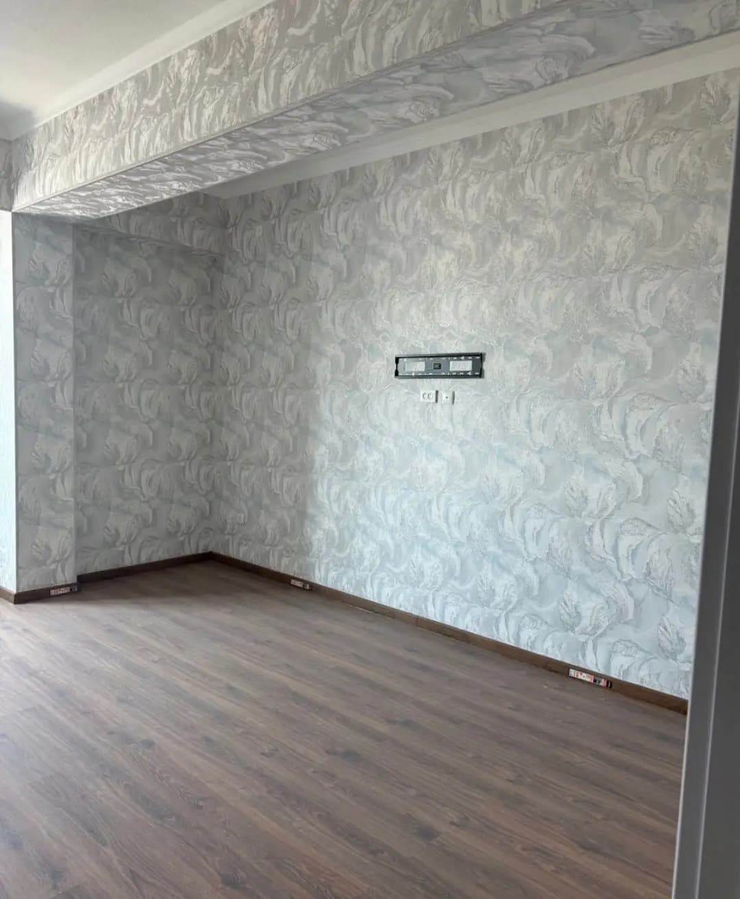 Yashnobod J/K Nice Villas navostroyka — 1