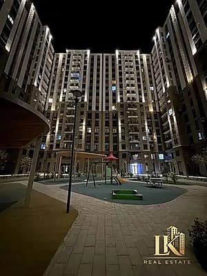 #9852 Продаётся: Мирабадский район Ор-р : Уз Бум Улица Фаргона йули Новостройка Golden House Ж/К Oz — 1