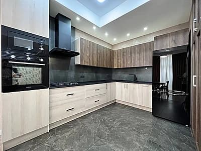 Продается 3/5-6/6 ЖК Дархан — 8