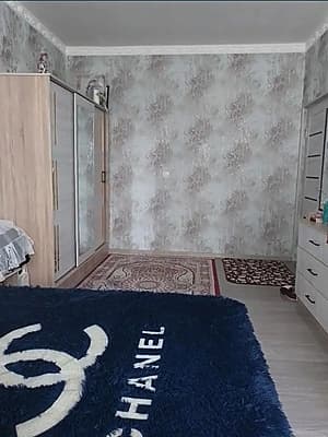 ∆ Чиланзар7 Разделка 3-комнатная квартира в Чиланзар7 — 78000 USD — 3