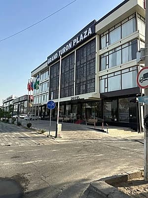 Миробод тумани Фургона йулида 35та номером мехмонхона сотилади — 2