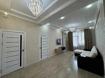 Аренда новостройка   Район - Мирзо-Улугбек — 7