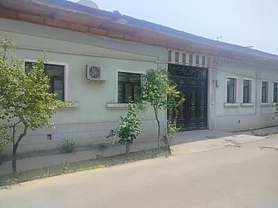 Яшнобод тумани, Иззат кочасида. 6 соток. — 4