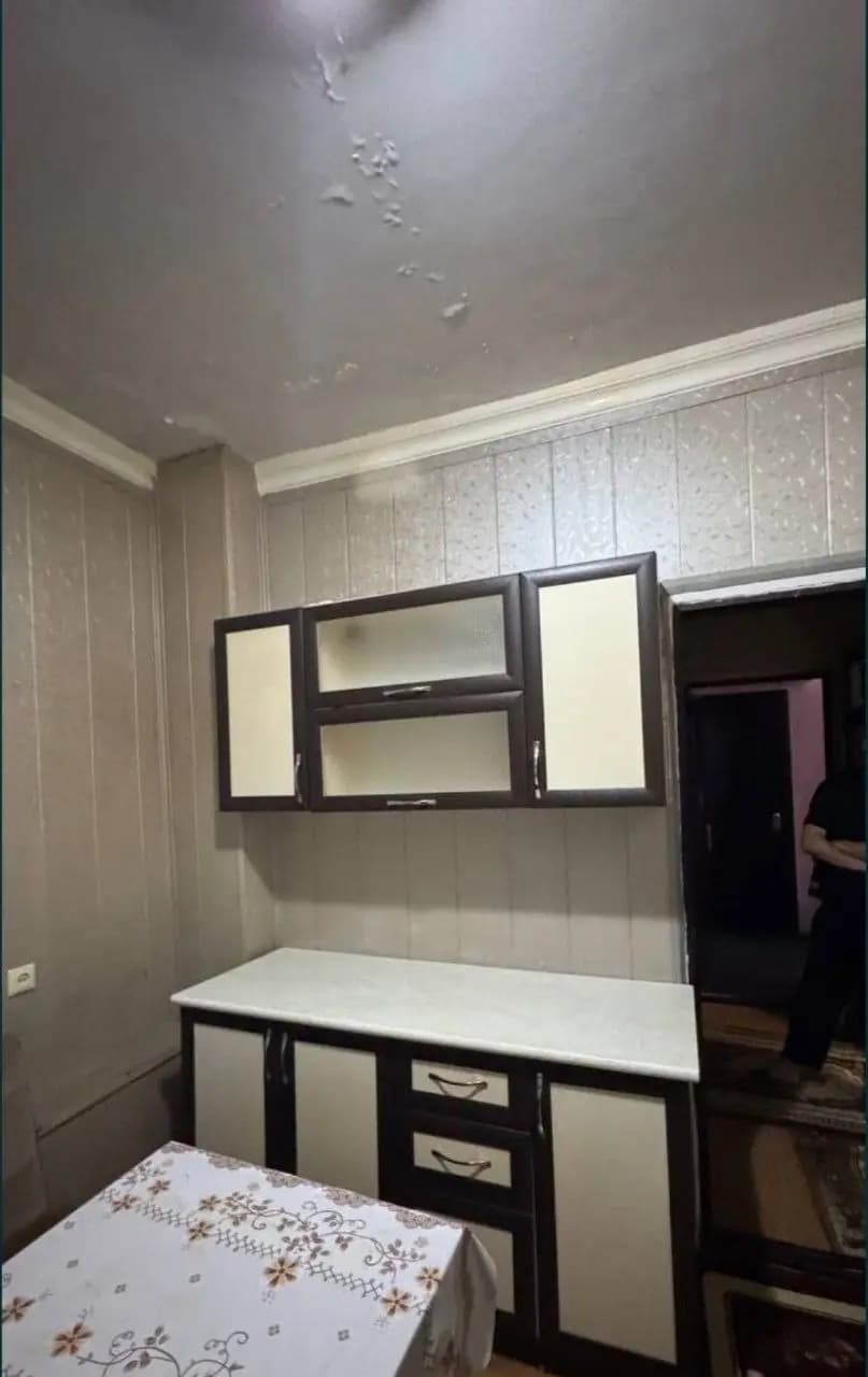 Казирабад 2/7/9‼️Мечеть 60м2 Разделка — 3
