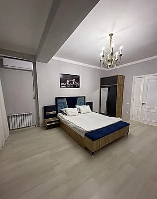 2-комнатная квартира | ЖК Хилмар | 85м2 — 5