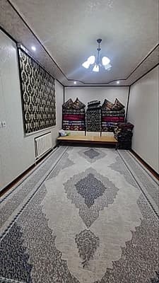 Jizzax shahridan arzonga hovli sotiladi. Juda qulay lokatsiyada joylashgan! — 10