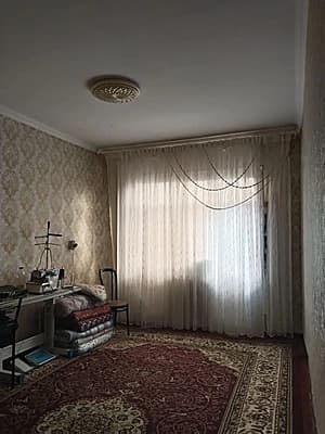 Olmazor Qoraqamich, mebel va texnikasi bilan — 3