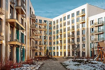 Дуплекс в Янги Узбекистан от NRG-BI по супер скидке,1 этаж+подвал — 2