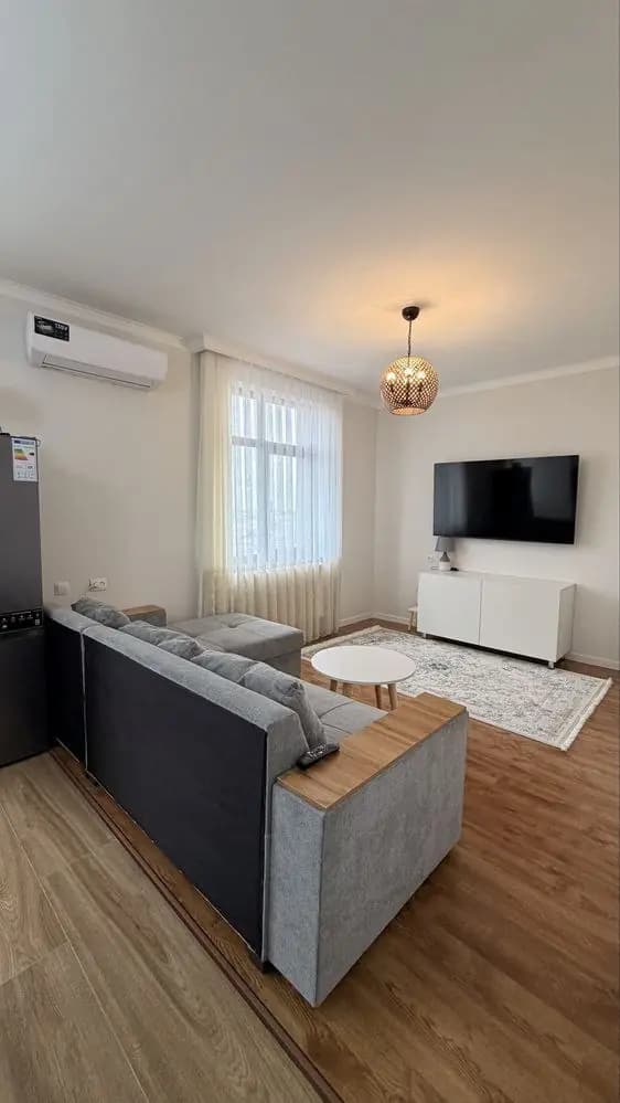 🏡 V5964🔥 SOTILADI 2/6/9🏢 Yangi qurilish#Olmazor_tumani — 2