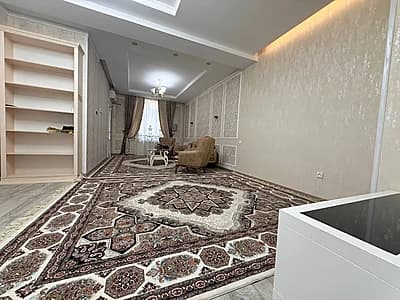 Ул. Асака НОВОСТРОЙКА, JK ДАРХАН, 3/2/6, Mirzo Ulug'bek — 1