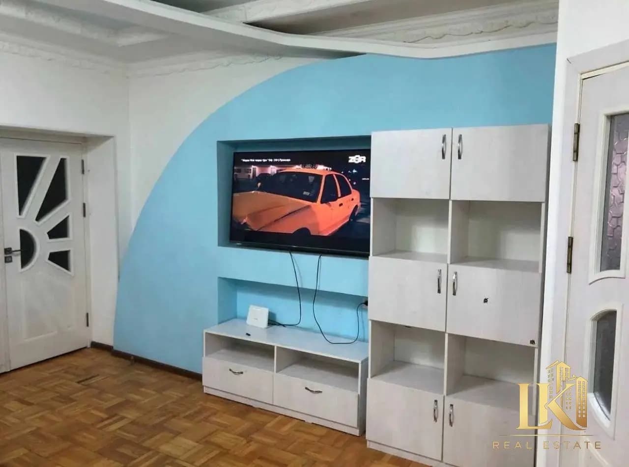 #9800 Продаётся: Мирзо-Улугбекский р-н м. Хамида Алимджана Улица Тамара Ханум Ор-р: кафе "Дархан" — 4
