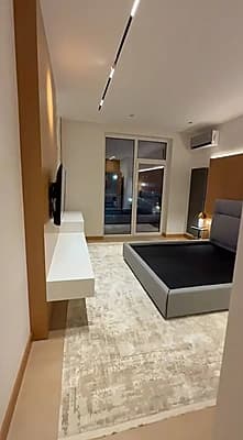 ЖК NRG Hayot | 3-комнатная квартира | Юнусабад | 105м2 — 1