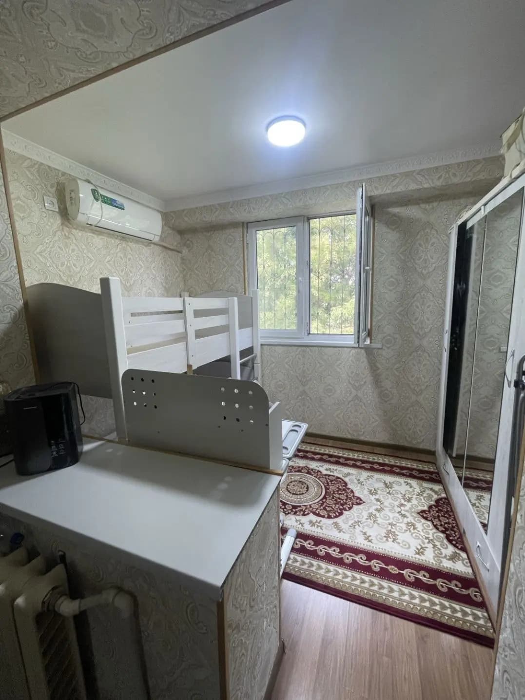 Чил26. Дом вдоль дороги. 2 ком. 50м² — 4