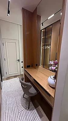 2-комнатная квартира | Мирабадский | 92м2 — 4