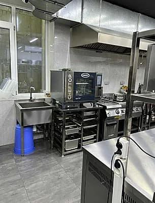 Продажа готового бизнеса Кафе/Ресторан в Мирзо-Улугбекском районе — 8