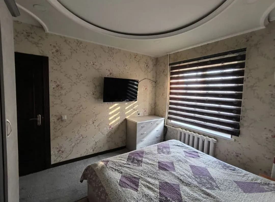 ∆ #Чиланзар #Разделка 2-комнатная квартира в Чиланзар — 91000 USD — 1