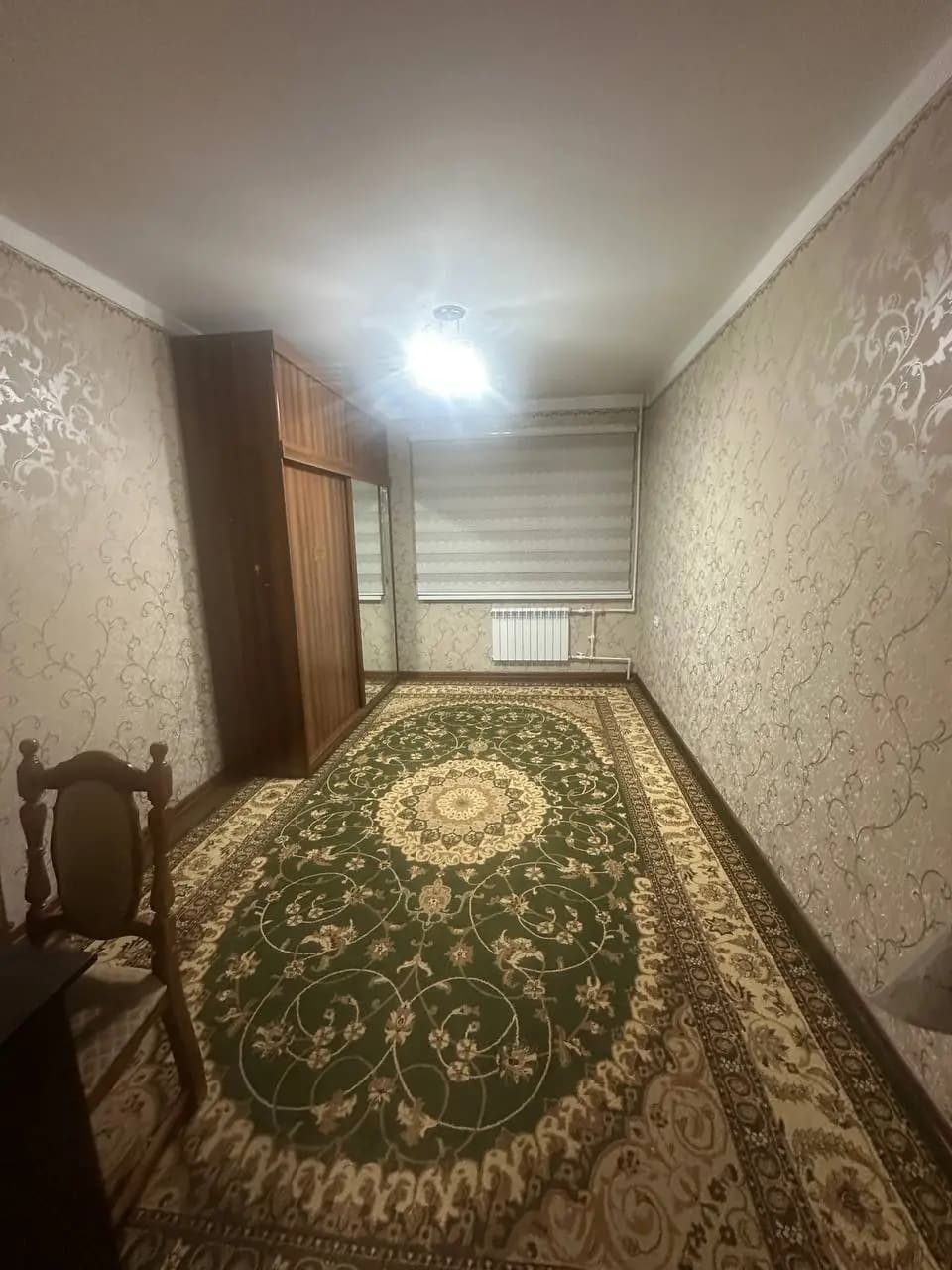 20 квартал 3/2/4 Балкон Балкон 1.5х6‼️Продам — 5