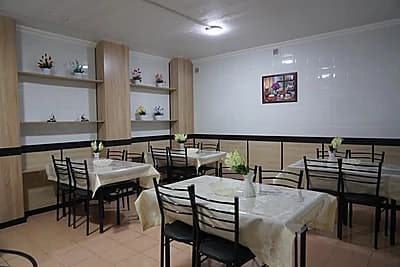 Hostel Toshkent | Qoraqamish — 7