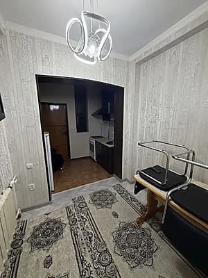 Аренда 2 комнатной квартиры Юнусабад  5-квартал |  1-этаж — 3
