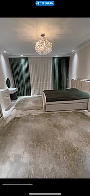ЖК ARISTOKRAT HOME  4/1/7 — 4